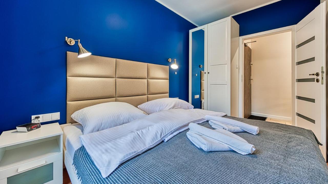 Apartamenty przy Gondoli - Źródlana 2 - Royal Aparts Swieradow-Zdroj Exterior foto