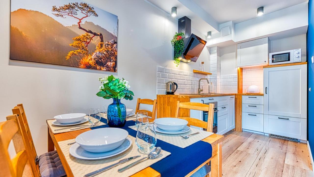 Apartamenty przy Gondoli - Źródlana 2 - Royal Aparts Swieradow-Zdroj Exterior foto