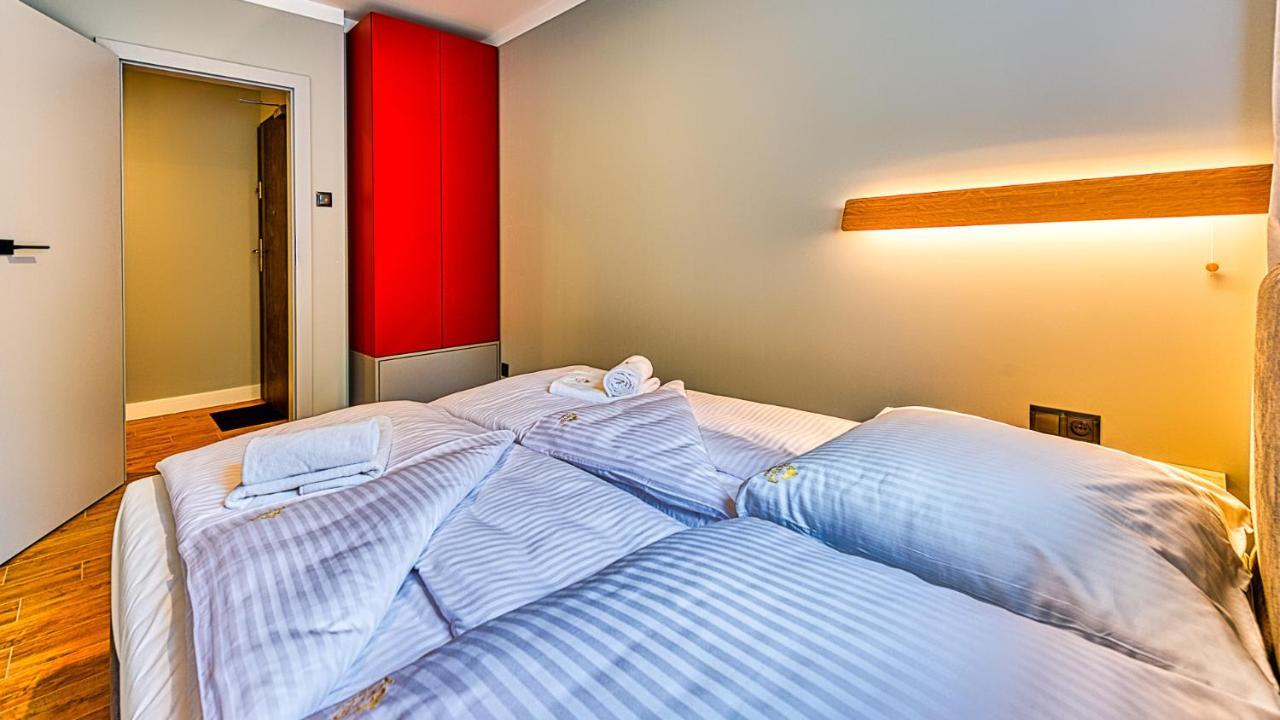 Apartamenty przy Gondoli - Źródlana 2 - Royal Aparts Swieradow-Zdroj Exterior foto