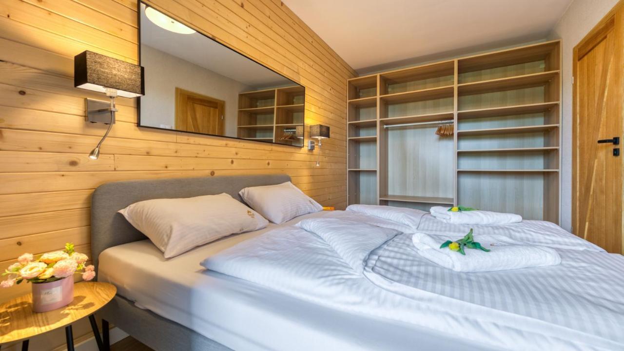 Apartamenty przy Gondoli - Źródlana 2 - Royal Aparts Swieradow-Zdroj Exterior foto
