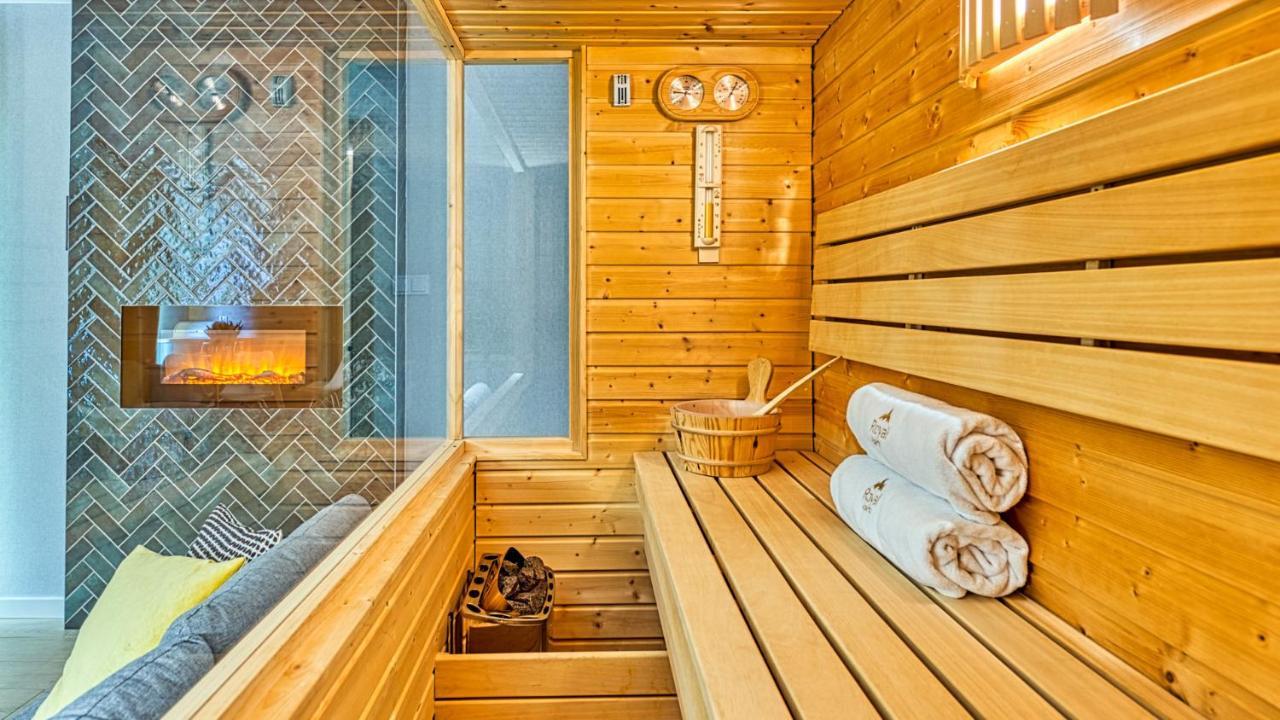 Apartamenty przy Gondoli - Źródlana 2 - Royal Aparts Swieradow-Zdroj Exterior foto