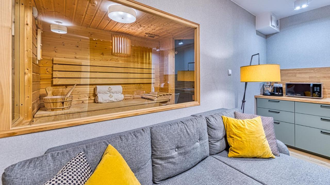 Apartamenty przy Gondoli - Źródlana 2 - Royal Aparts Swieradow-Zdroj Exterior foto