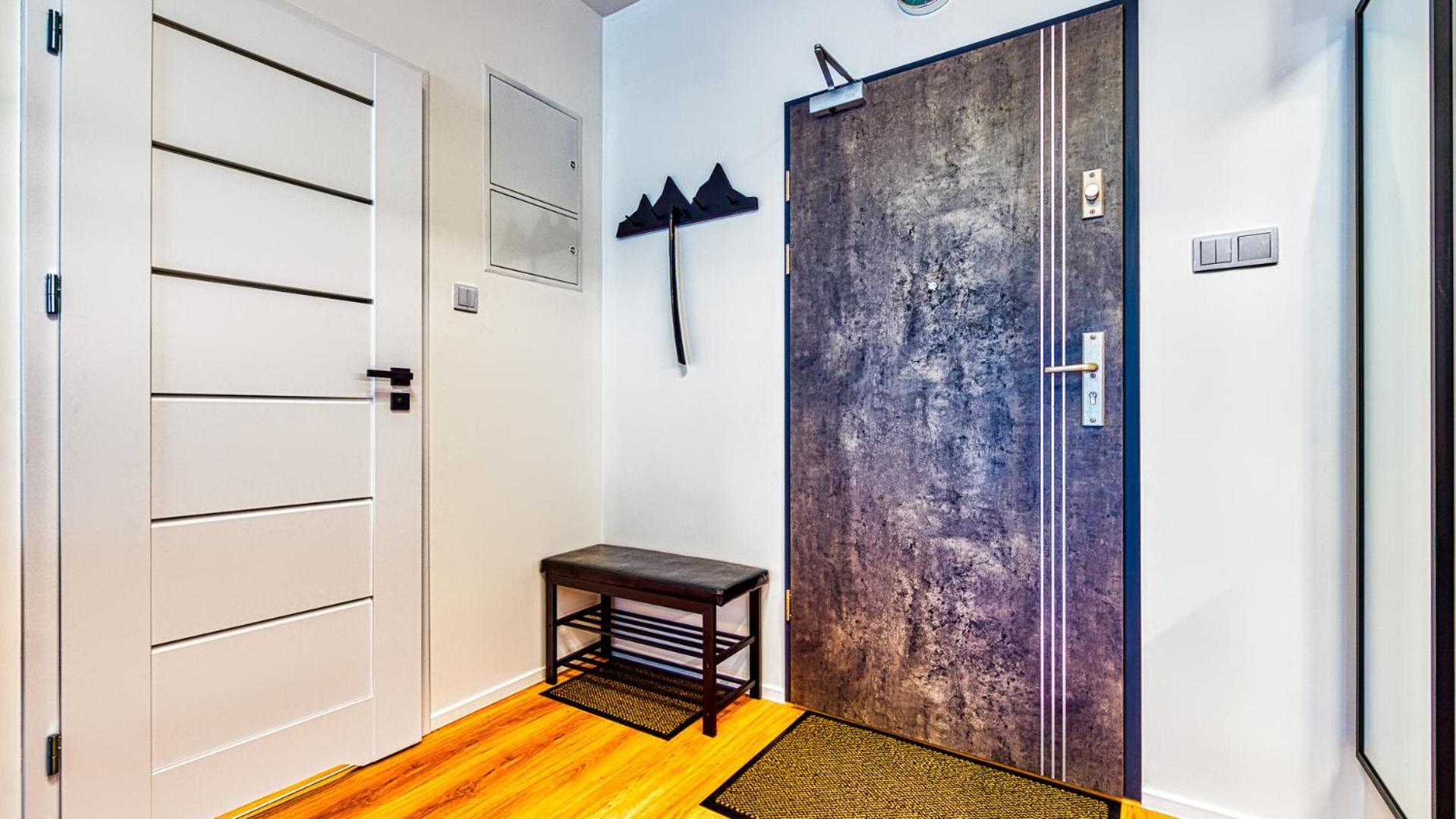 Apartamenty przy Gondoli - Źródlana 2 - Royal Aparts Swieradow-Zdroj Quarto foto