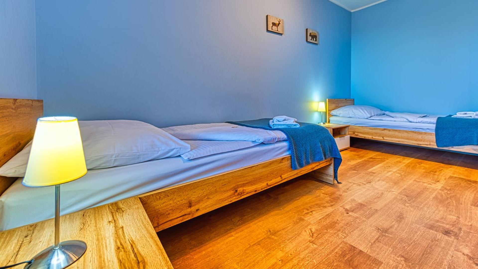 Apartamenty przy Gondoli - Źródlana 2 - Royal Aparts Swieradow-Zdroj Quarto foto