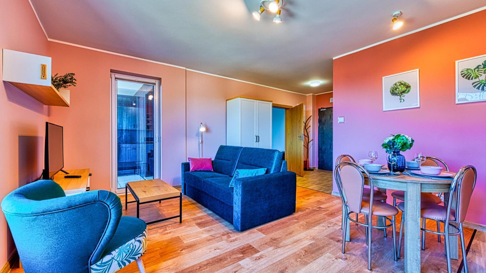 Apartamenty przy Gondoli - Źródlana 2 - Royal Aparts Swieradow-Zdroj Quarto foto