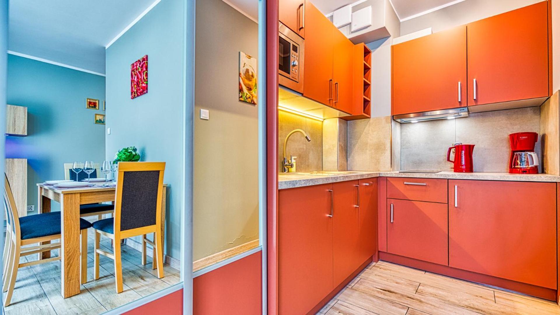 Apartamenty przy Gondoli - Źródlana 2 - Royal Aparts Swieradow-Zdroj Quarto foto