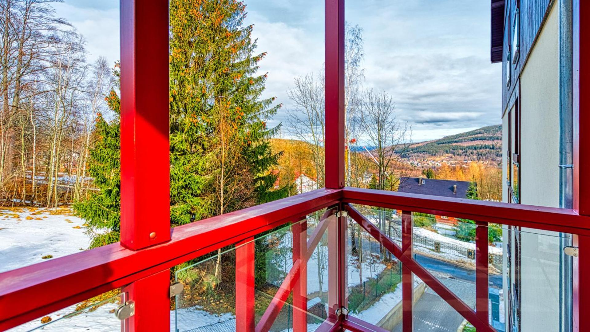 Apartamenty przy Gondoli - Źródlana 2 - Royal Aparts Swieradow-Zdroj Quarto foto
