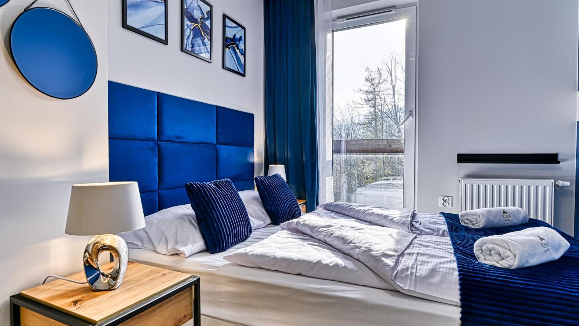 Apartamenty przy Gondoli - Źródlana 2 - Royal Aparts Swieradow-Zdroj Exterior foto