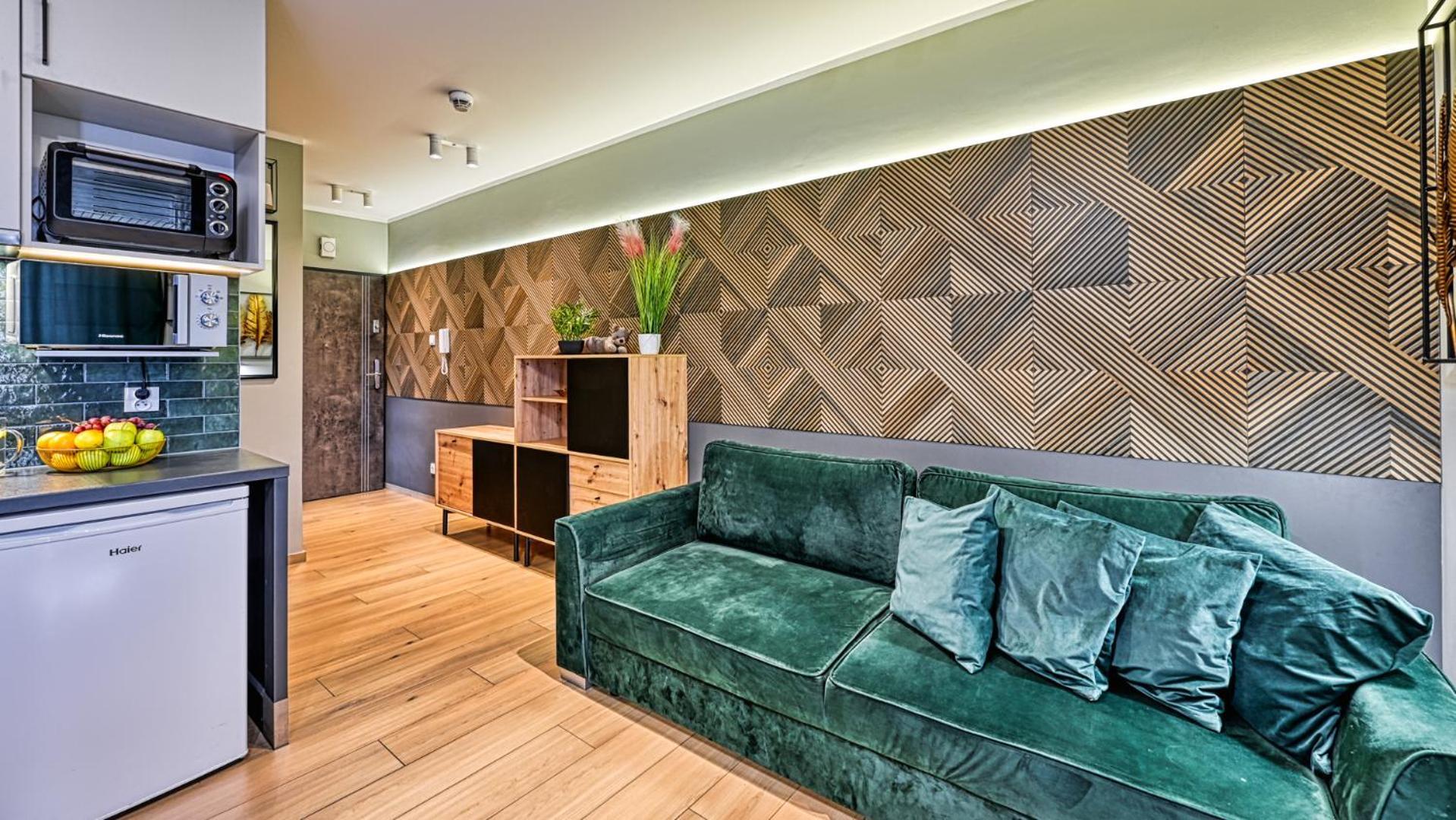 Apartamenty przy Gondoli - Źródlana 2 - Royal Aparts Swieradow-Zdroj Exterior foto